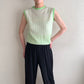 70s Knit vest