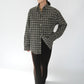 90s "GAP" Plaid Shirt