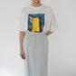 90s EURO Printed T-shirt