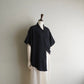 90s Back Slit Shirt Made in USA