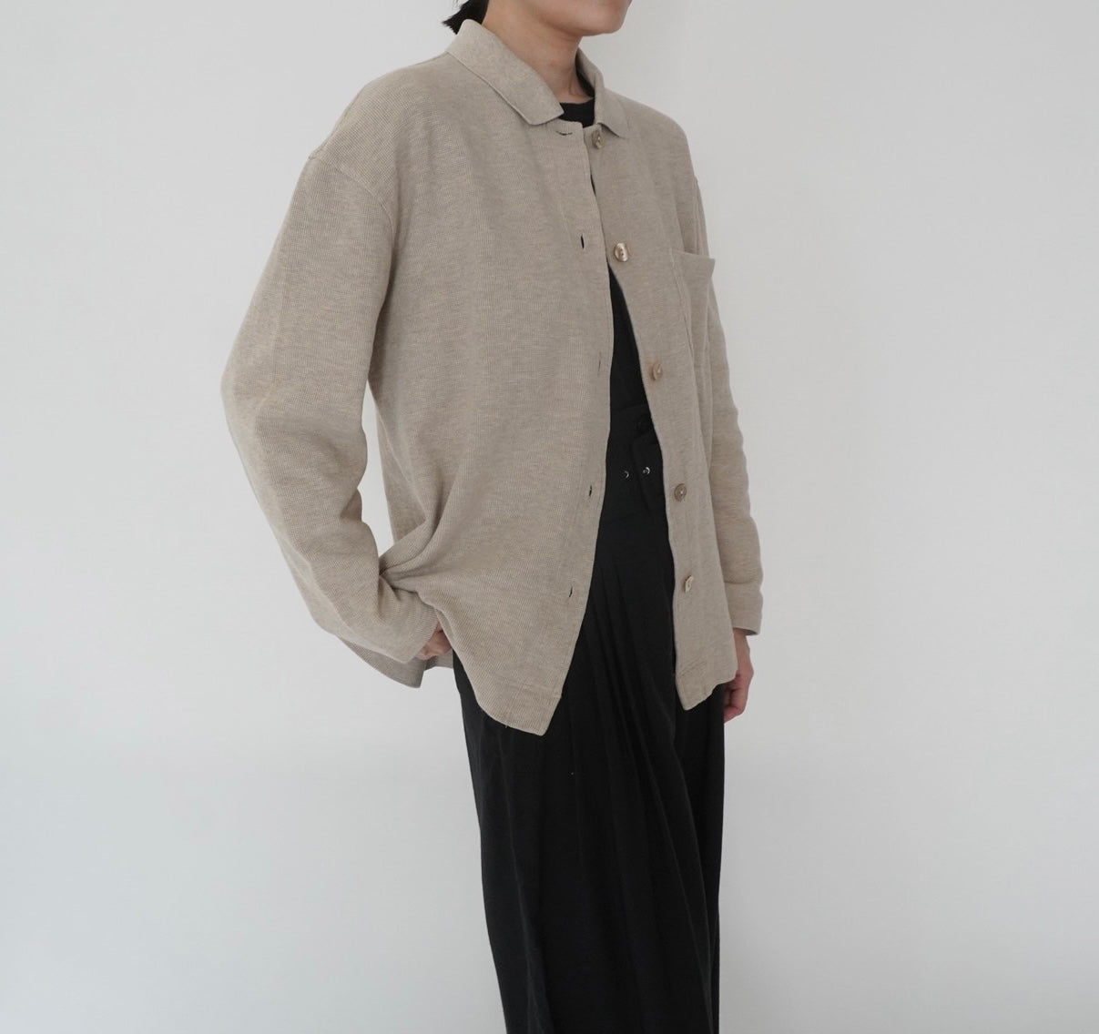 90s Sweater Shirt,Jacket