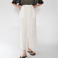 80s EURO Double Zip Design Skirt