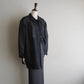 90s Linen Sheer Shirt,Jacket