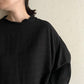 80s Striped design Top