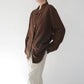 90s Linen Shirt