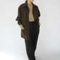 90s Wool Jacket,Shirt