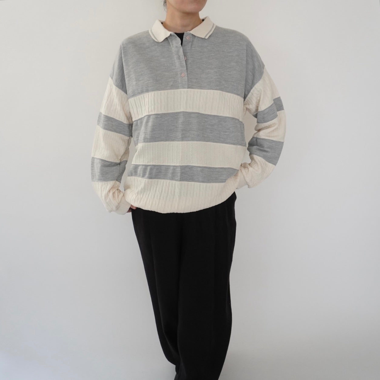90s Design Top Dead Stock