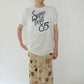80s Printed T-shirt Made in USA