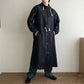 90s Light Coat Made in Finland