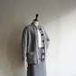 80s Design Knit Cardigan,Jacket