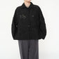90s Silk Design Jacket