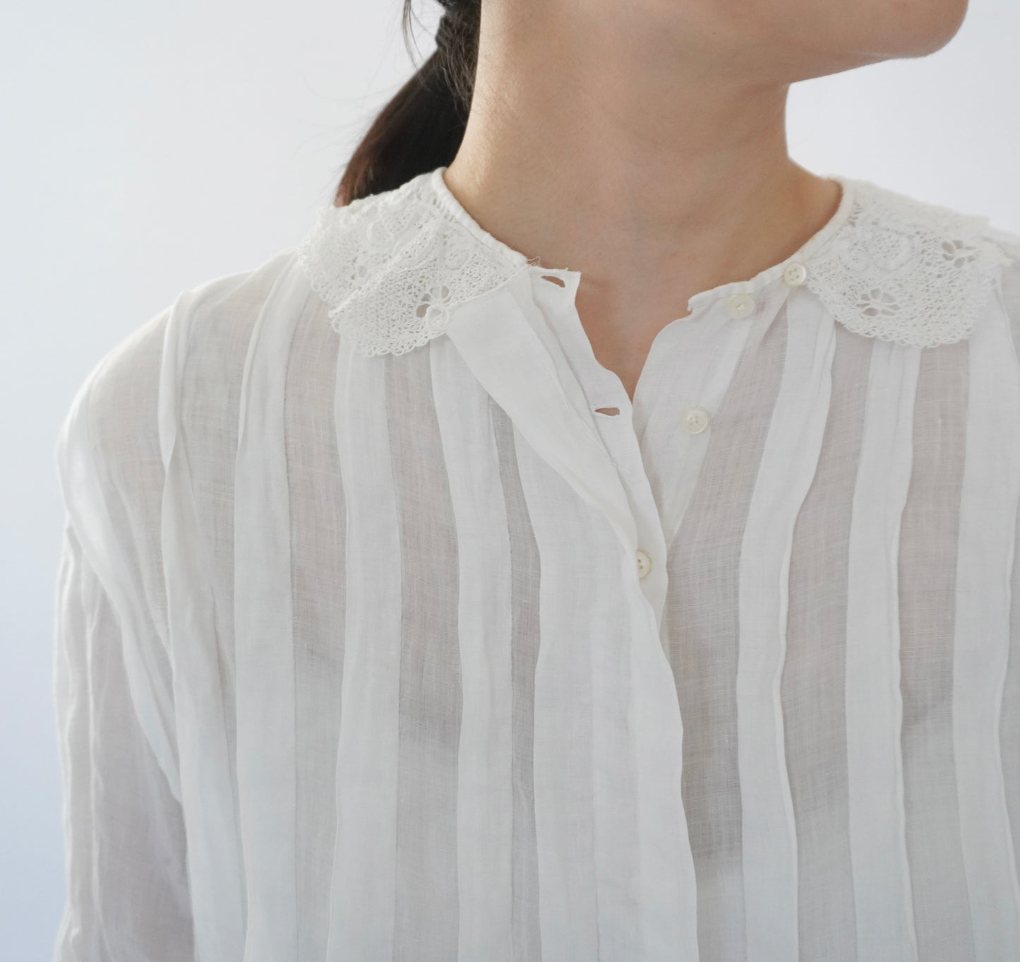 Antique Blouse