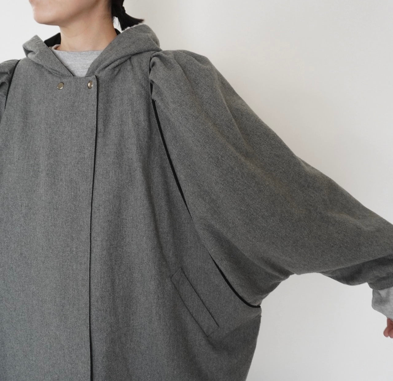 80s Reversible Jacket,Coat