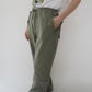90s Military Design Pants