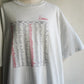 90s Printed T-shirt Made in Ireland