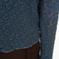 90s Lace Design Top