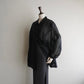 90s Linen Sheer Shirt,Jacket