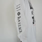 90s Printed Long Sleeves T-shirt Made in USA