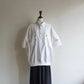 90s EURO Zip Design Top