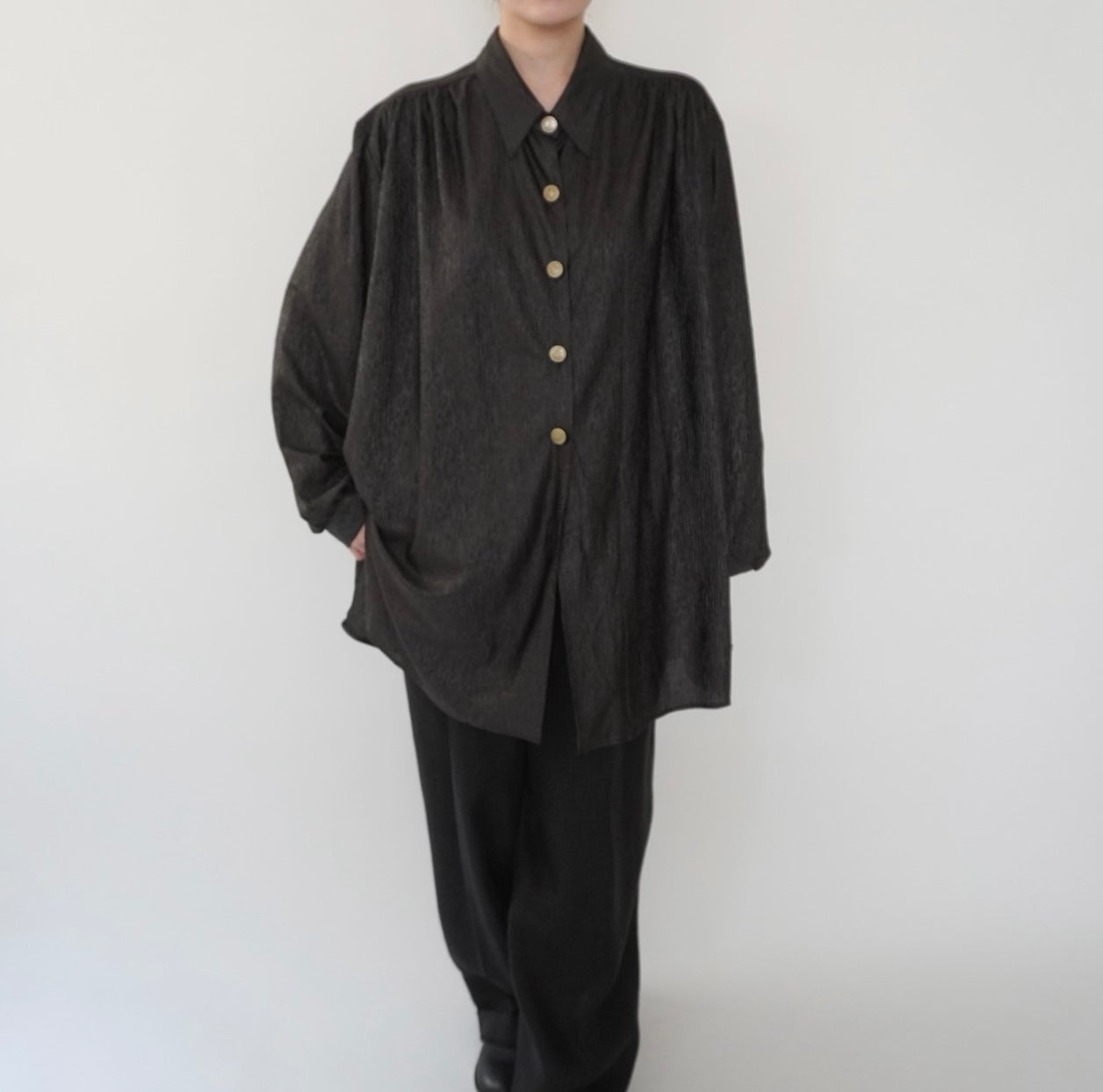 90s Design Shirt Made in USA