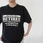 90s Printed T-shirt Made in USA