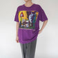 90s "Pablo Picasso” Printed T-shirt Made in USA