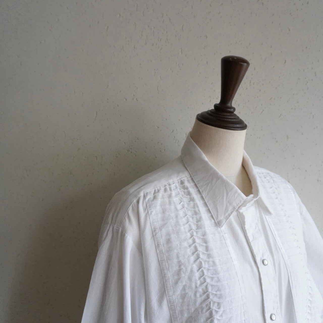 80s Western Shirt Made in USA