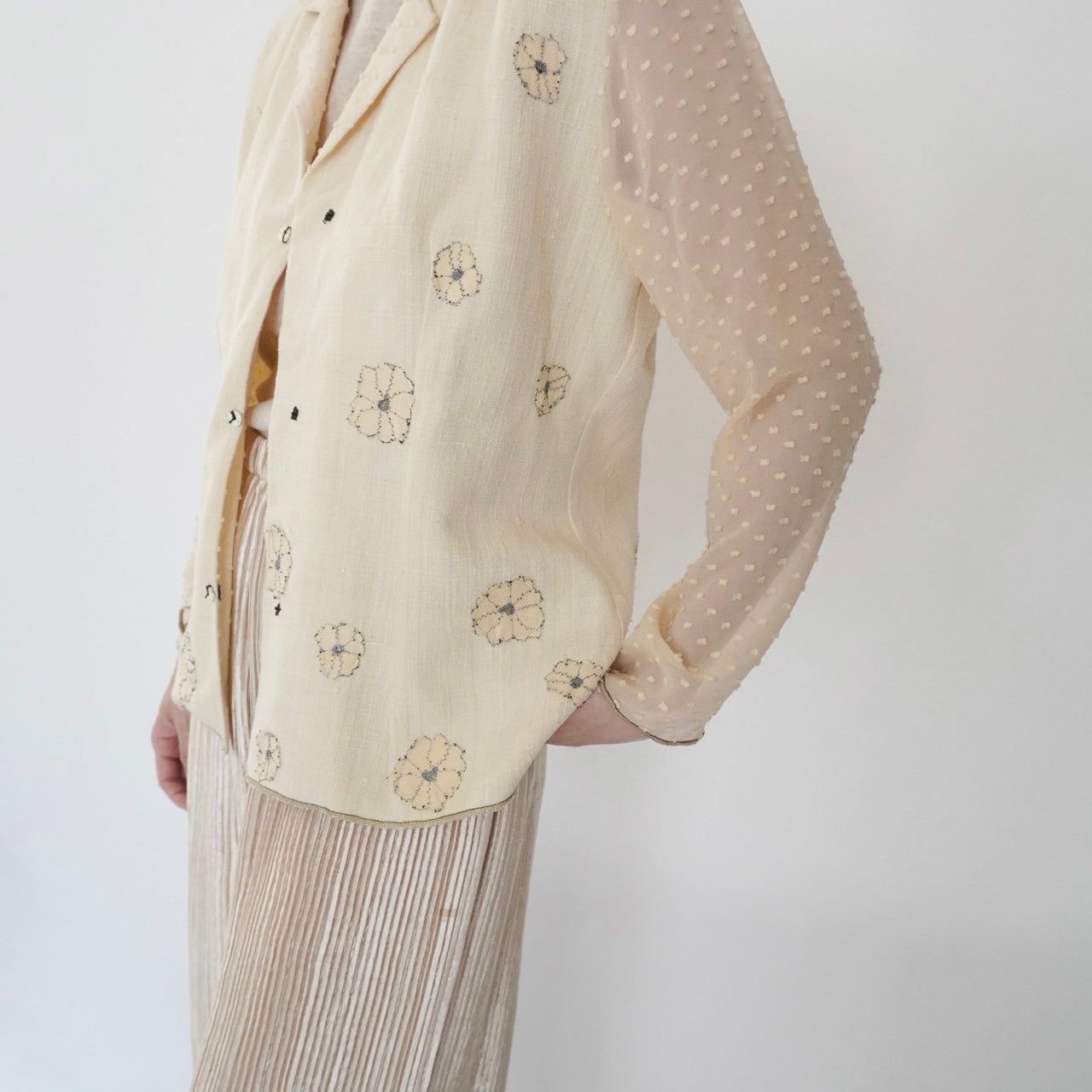 JACKETS – KIARIS vintage&closet