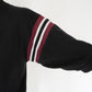 80s Mesh Design T-shirt