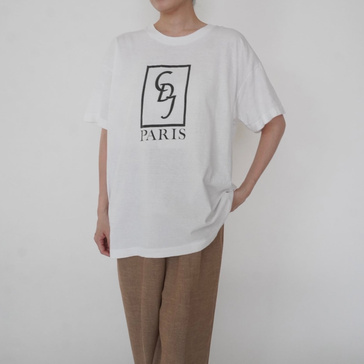 90s Printed T-shirt