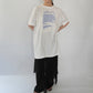90s Printed T-shirt Made in USA