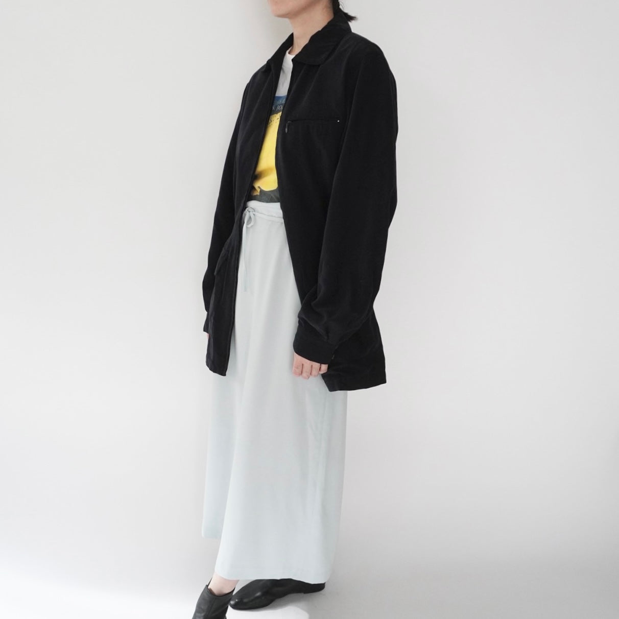 90s Design Jacket