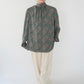 80s Pattern Blouse