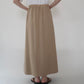 90s Reversible Skirt Made in USA