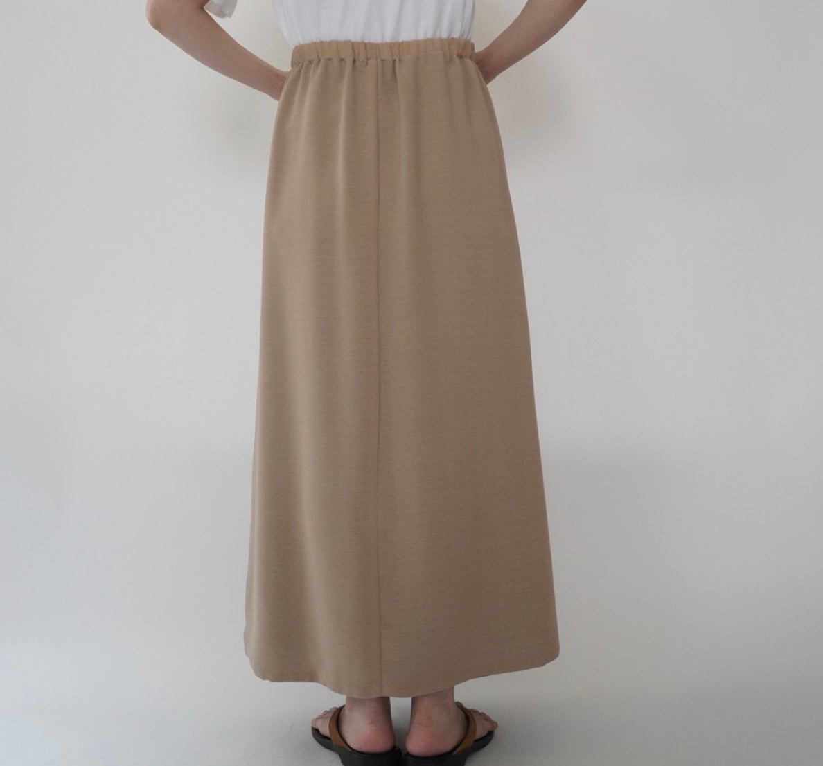90s Reversible Skirt Made in USA