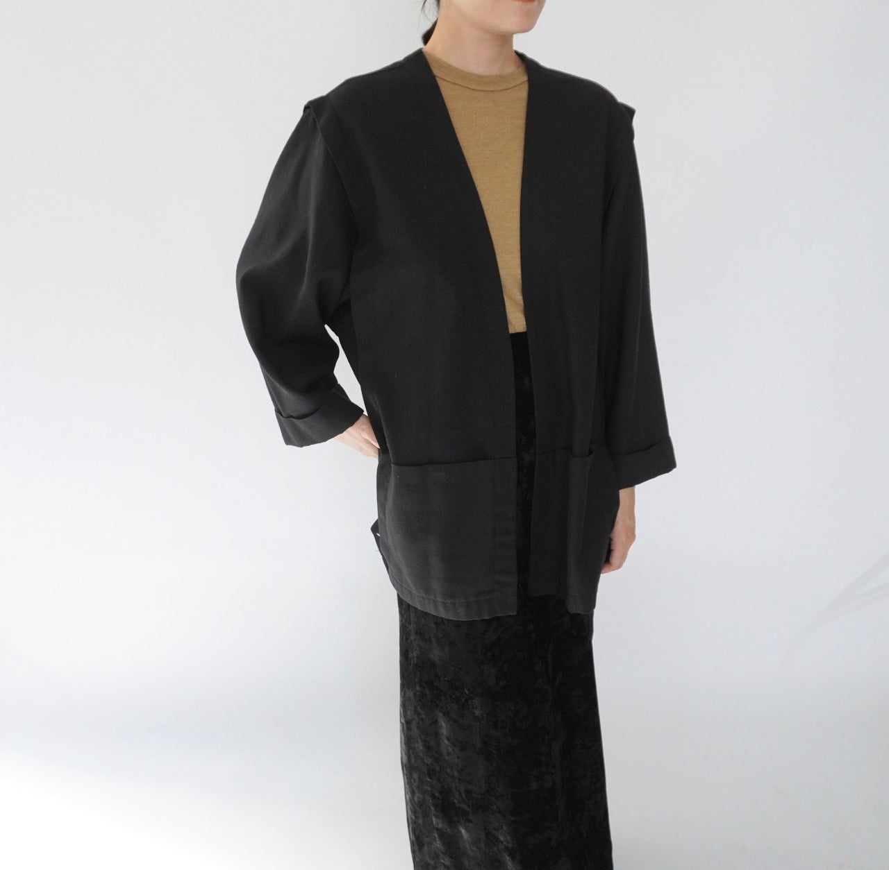 80s Design Jacket
