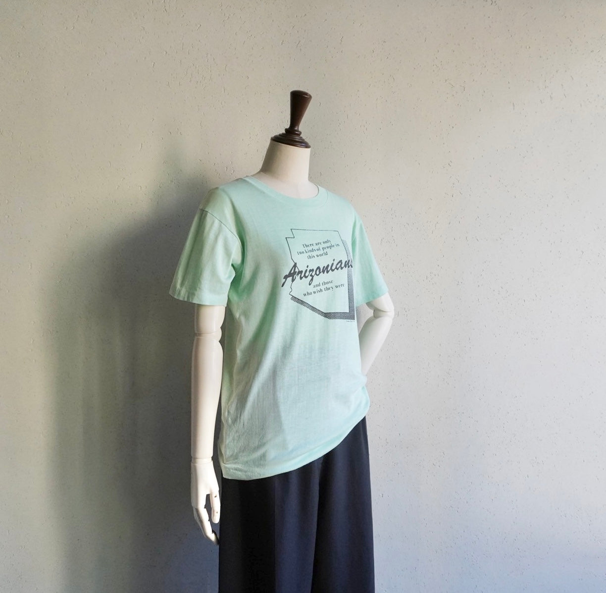 80s Printed T-shirt