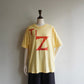 90s Printed T-shirt Made in USA