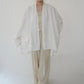 90s Linen Jacket Made in USA