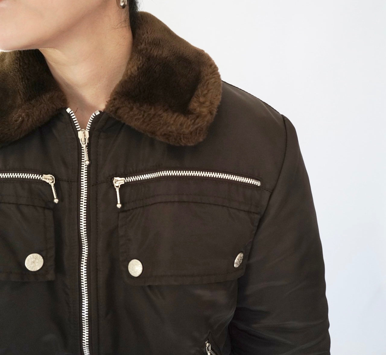 90s Jacket Made in Italy