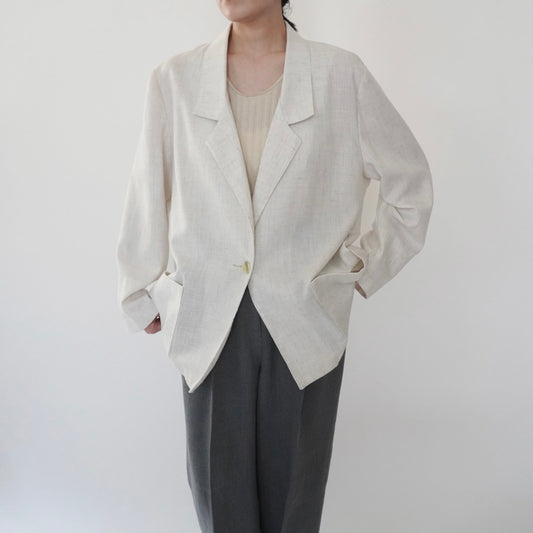 90s Light Jacket