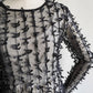 Black Design Top