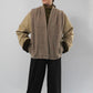 80s Design Jacket Made in Denmark