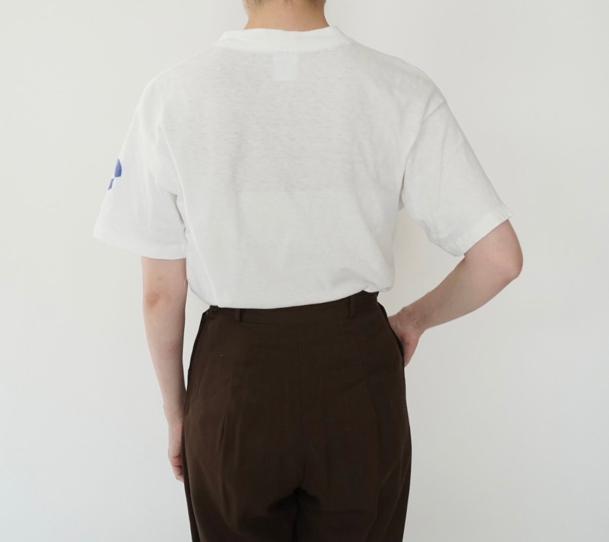 90s EURO Printed T-shirt