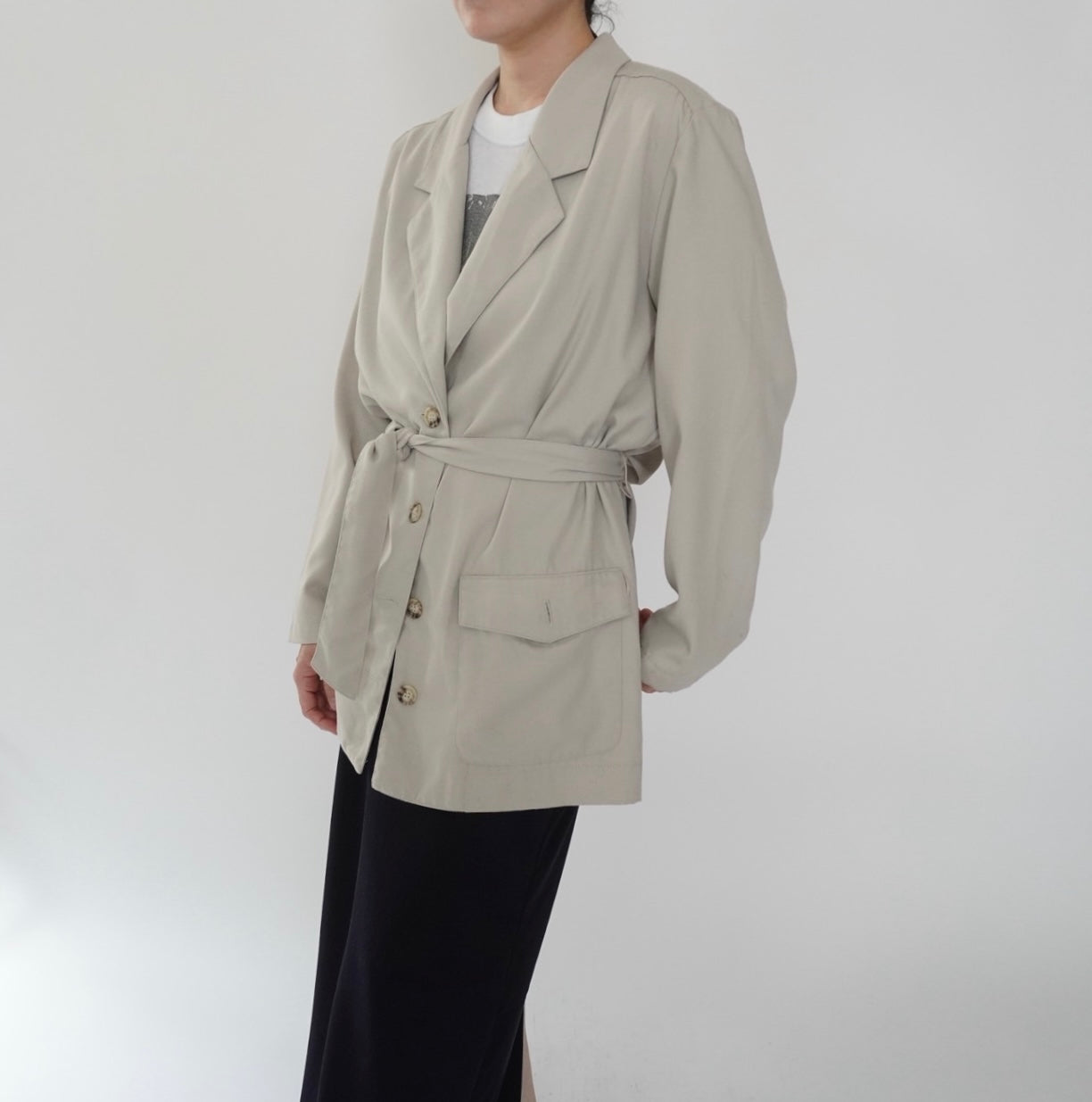 JACKETS – KIARIS vintage&closet
