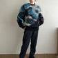 80s Mohair Knit Made in Italy