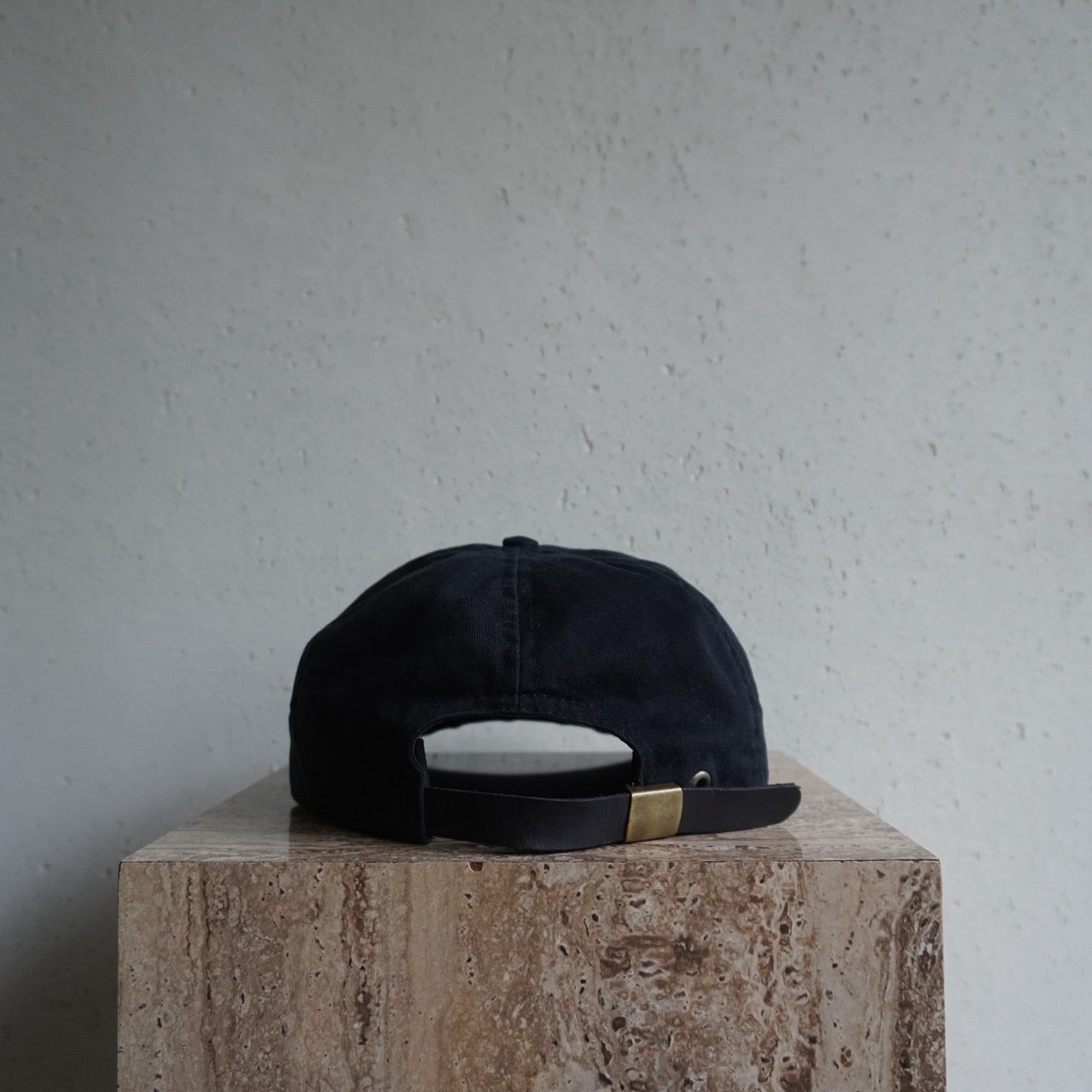 Embroidery Cap