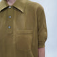 80s Khaki Top