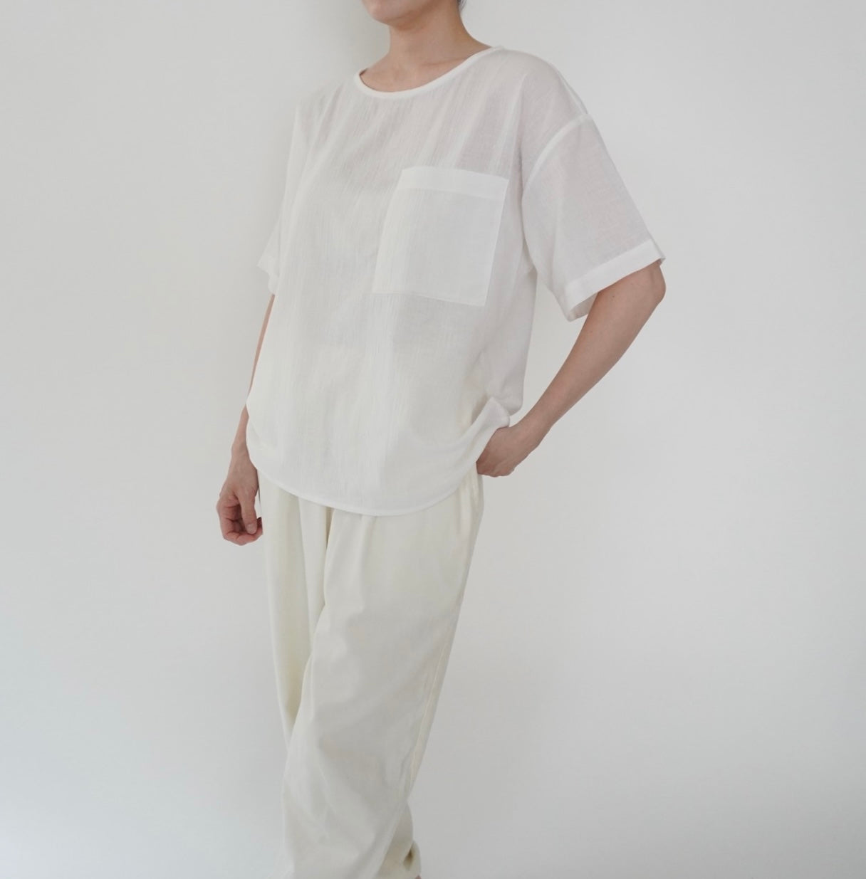 90s Cotton Top