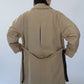 80s "Bonnie Cashin” Design Coat